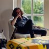 Throw Blanket Carpathian – yellow | MoST