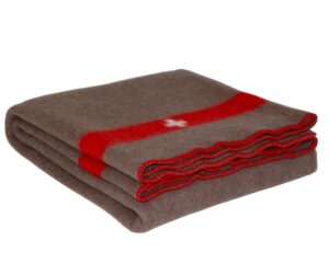 MoST Swiss Army Blanket