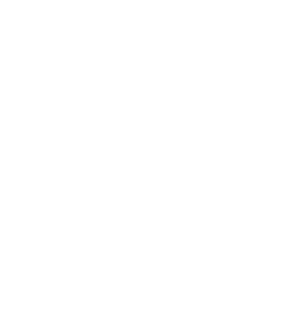 A green and white zigzag pattern.